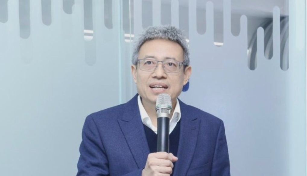 禾信仪器峥嵘20载 再赴新征程-禾信仪器20周年庆圆满举办