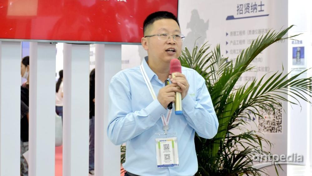 华仪宁创：研制具有原创性和差异化特色的国产质谱仪