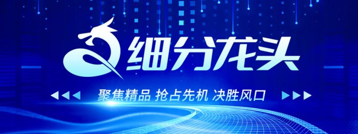 这样做，可以让所有人知道你是科学仪器细分龙头品牌