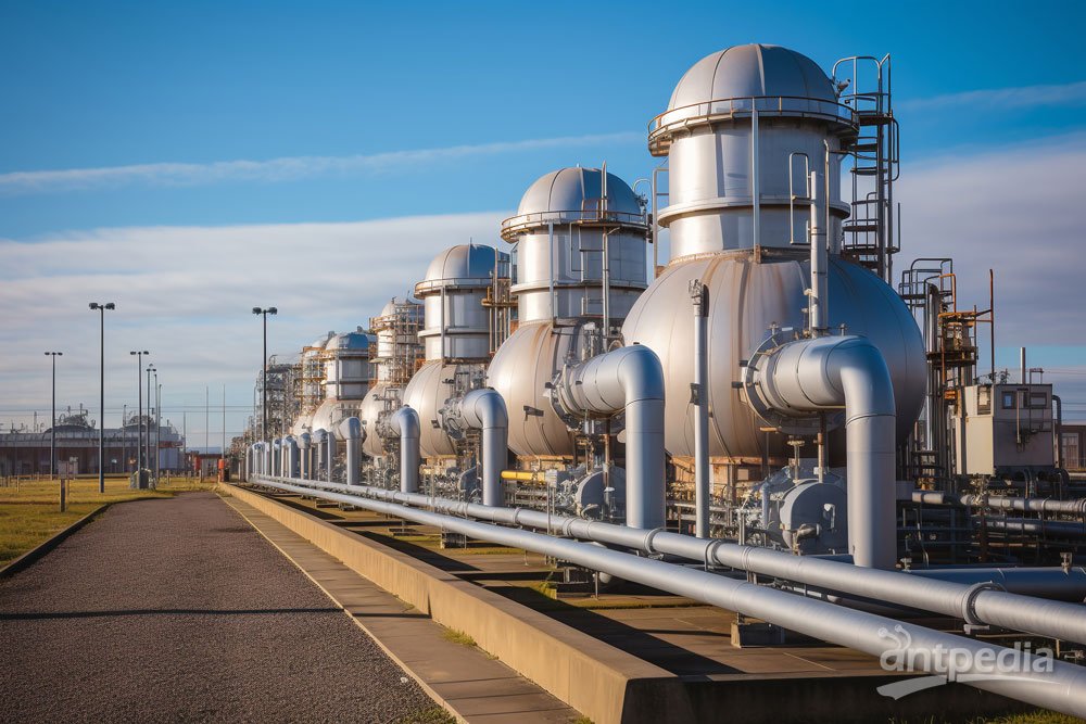 四方仪器：用自主研发的精密仪器为燃气监测蓝海市场赋能